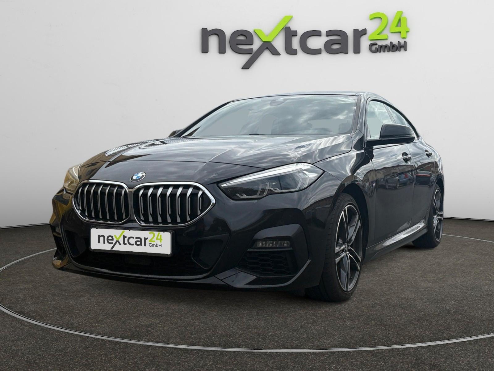 BMW 218 2 Gran Coupe 218 i M Sport