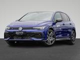 Volkswagen Golf R-Line 1,5 l TSI Matrix AHK HeadUp Kamera - Volkswagen Golf: Blau