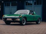 Porsche 914