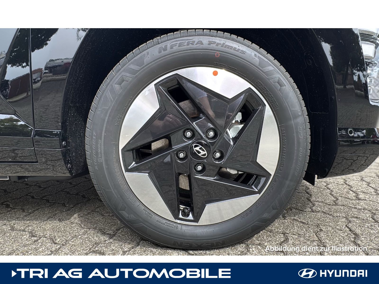 Hyundai KONA Elektro - Bild 13