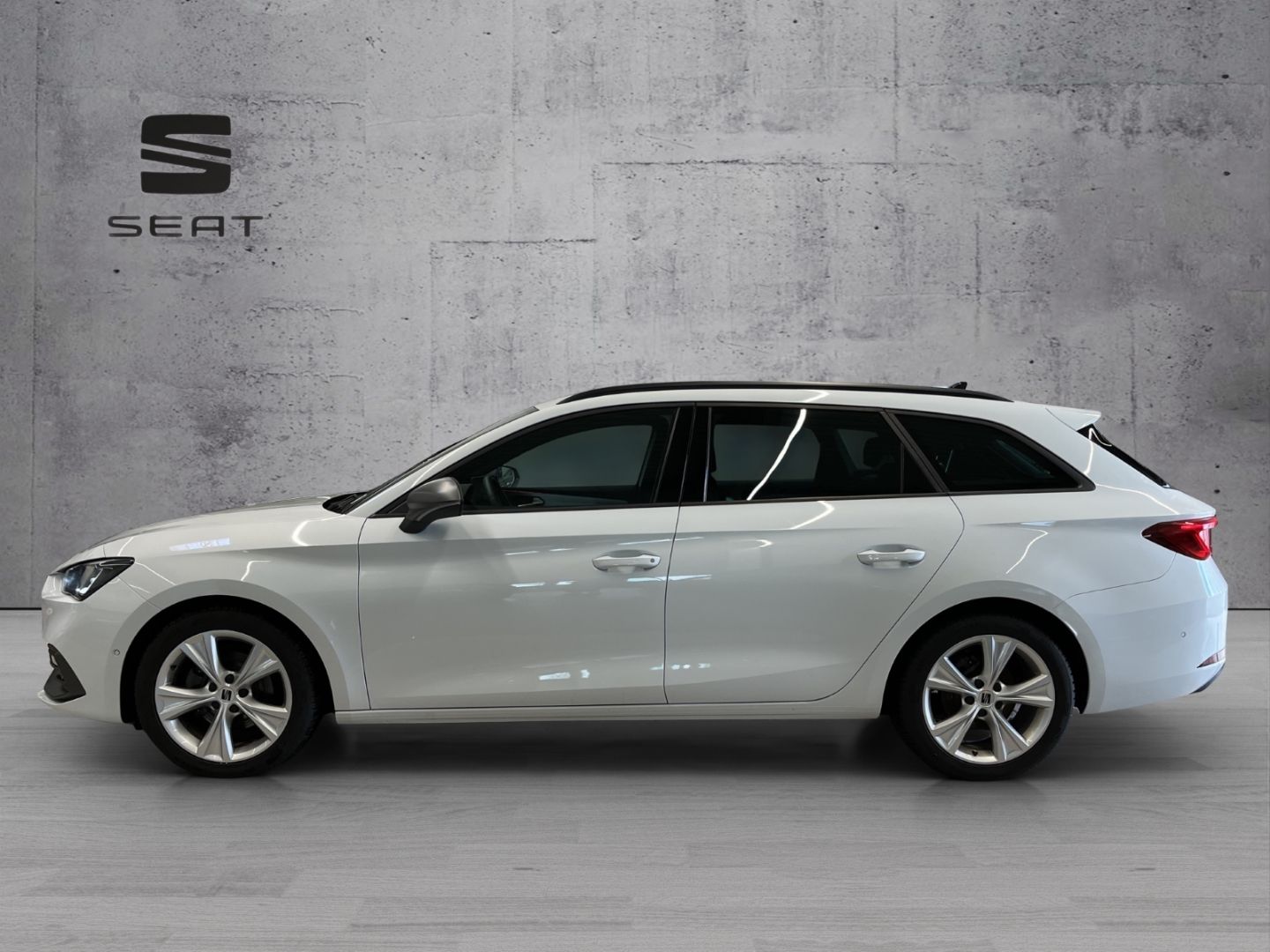 Seat Leon - Bild 4