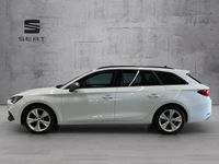 Seat Leon - Vorschau Bild 4