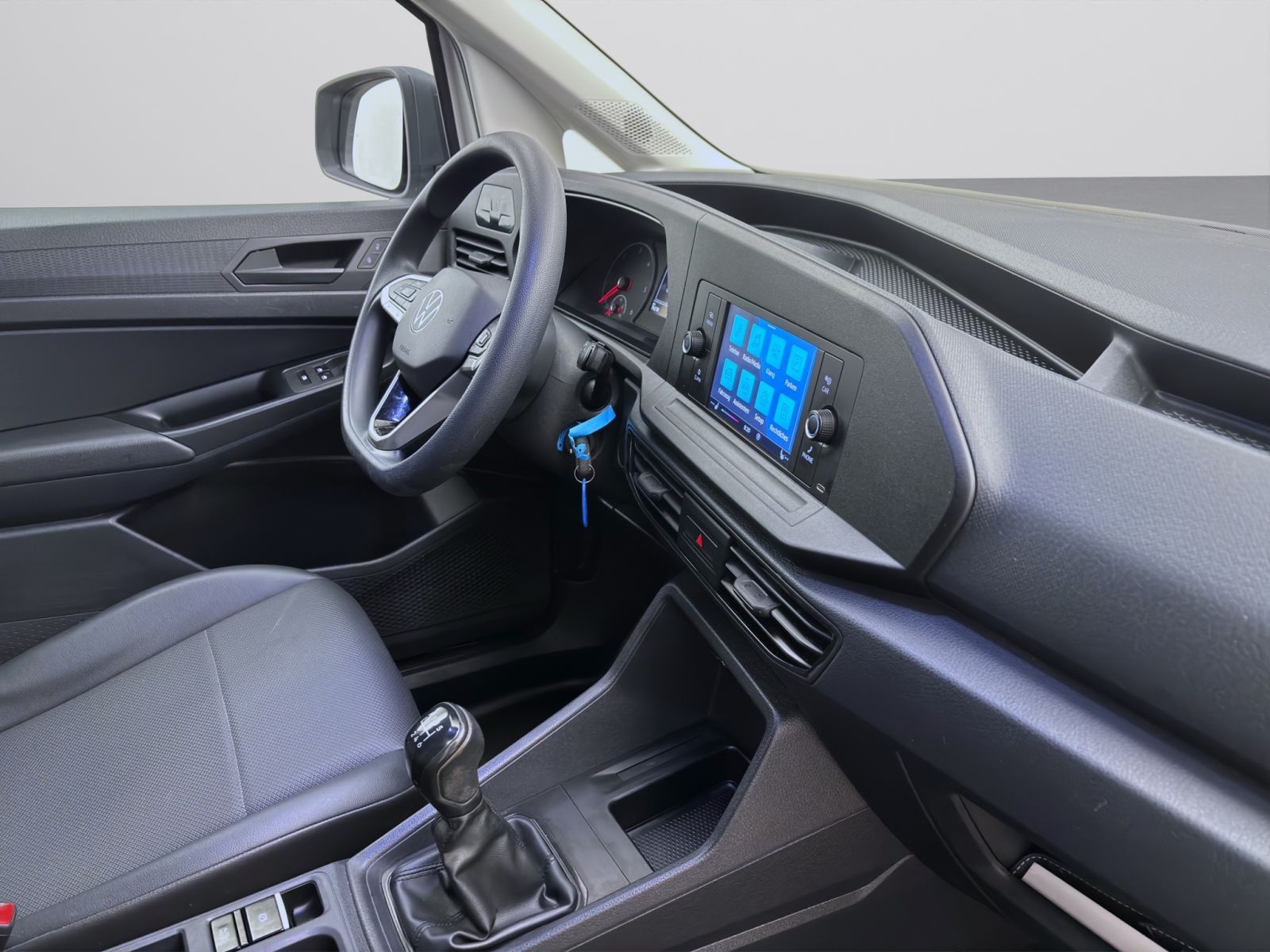 Volkswagen Caddy - Bild 17