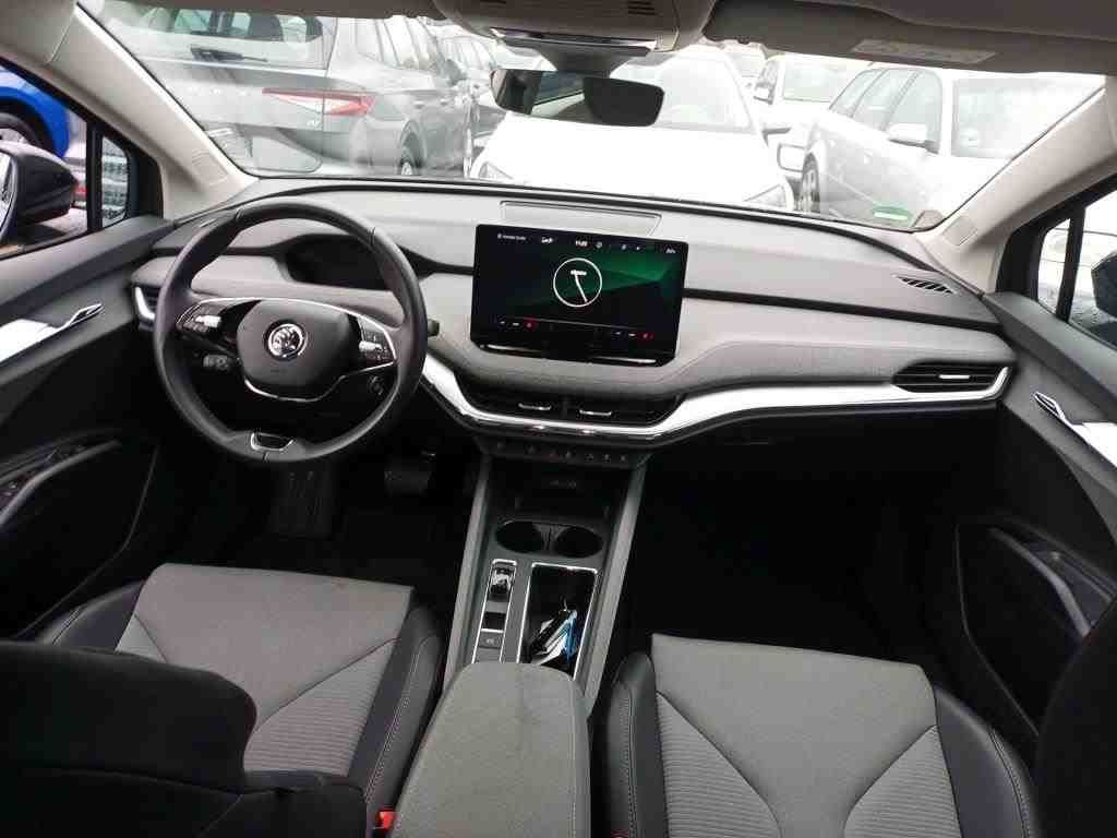 Skoda Enyaq - Bild 7