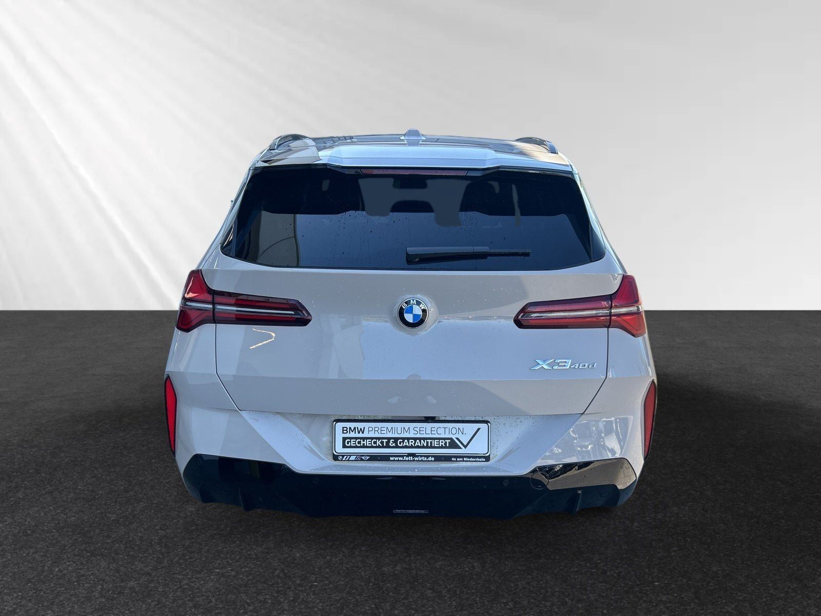 BMW X3 - Bild 7