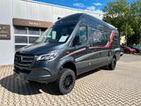 Kabe Travelmaster 4x4 VAN 690 LB 190PS Abstandtempom. - Kabe Kastenwagen
