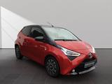 Toyota Aygo X-Clusiv*Leder*Kamera*CarPlay*Alu* - Toyota in Wuppertal: Aygo