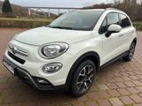 Fiat 500X 1.4 Cross *PDC*Temp*Klima*TÜV 06.2027* - Fiat 500X: 2.0