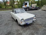 Ford Taunus 12M P4 Coupé TS | 1.5L V4 | TÜ... - Ford Taunus: 12 M