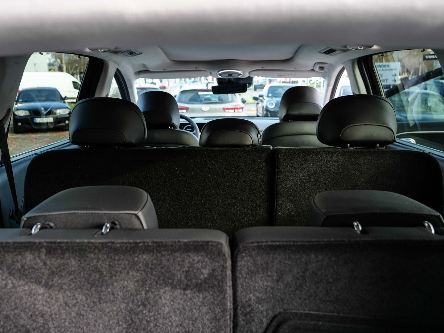 Hyundai IONIQ 9 - Bild 15