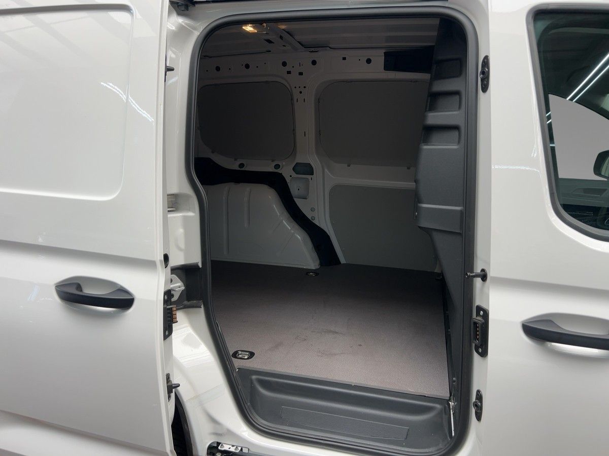 Volkswagen Caddy - Bild 7