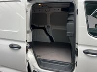 Volkswagen Caddy - Vorschau Bild 7