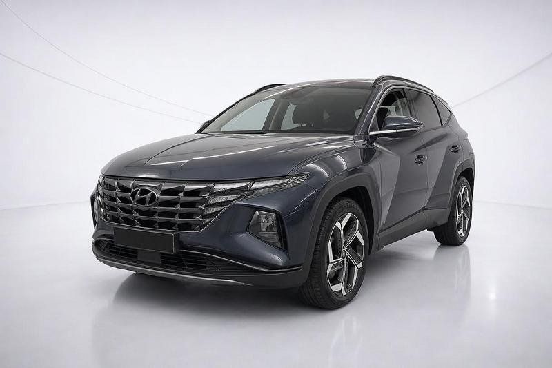 Hyundai Tucson 1.6 T-GDI Prime 4WD Aut. 360°/ACC/SHZ imagem 2