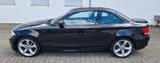 BMW 120i Edition Exclusive Coupé Edition Exclusive - BMW 120: Coupe, I