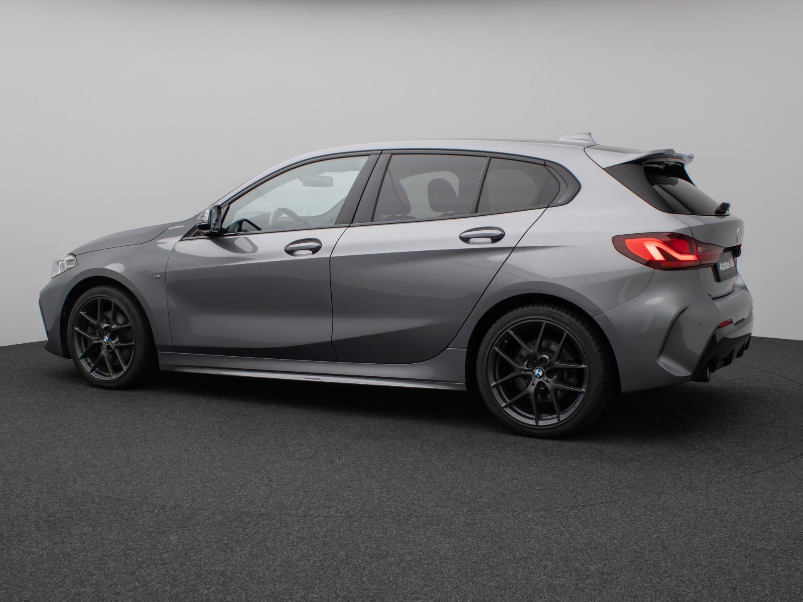 BMW 1 Series d Aut. M Sport DAB HiFi CockPitPro PDC LED, миниатюра 10