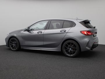 Fahrzeugabbildung BMW 120d Aut. M Sport DAB HiFi CockPitPro PDC LED