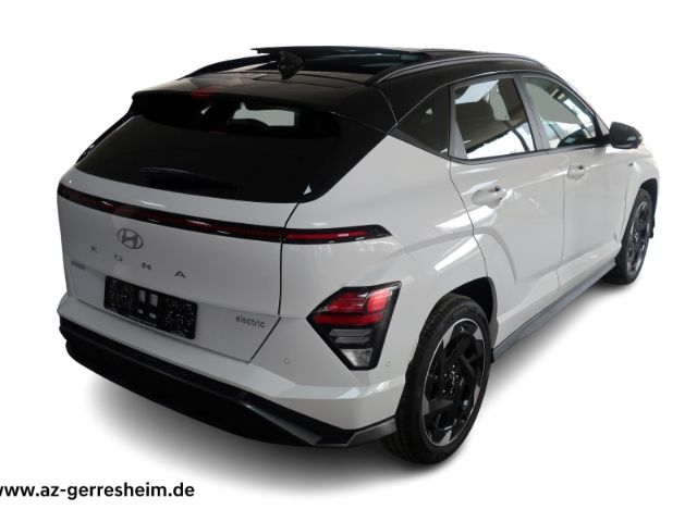 Hyundai KONA Elektro – Bild 6