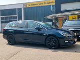 Opel Astra K ST 1.6 CDTI,SDACH,AGR,NAVI,SHZ,PDC,AHK - Opel Astra mit Diesel-Antrieb: Agr