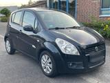Suzuki Splash 1.3 Benziner *TÜV 07/27* - Suzuki Splash mit Benzin-Antrieb: Kleinwagen, 1.0