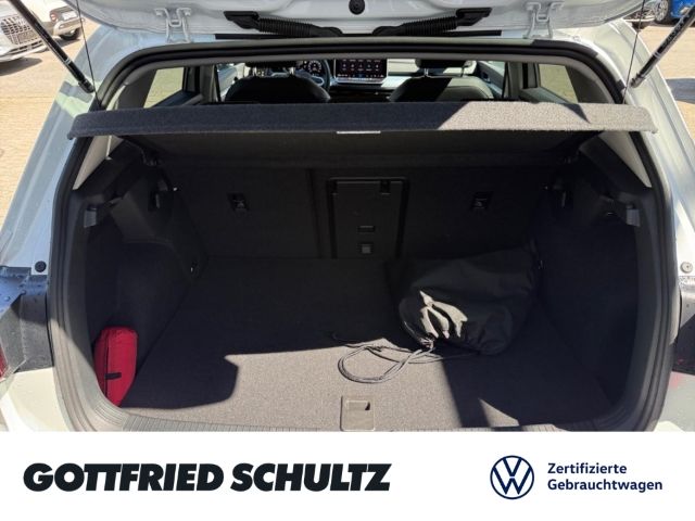 Volkswagen Golf - Bild 10