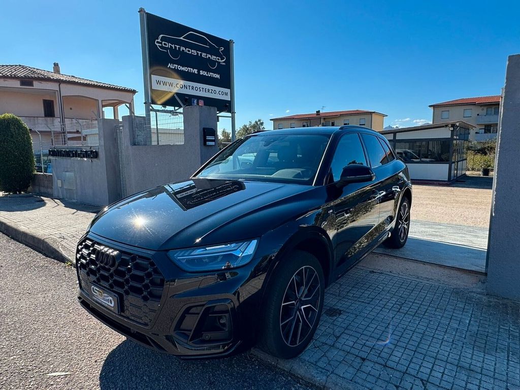 Image of Audi Q5