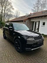 Land Rover Range Rover Sport 3.0 SDV6 HSE HSE - Land Rover Range Rover Sport in Köln