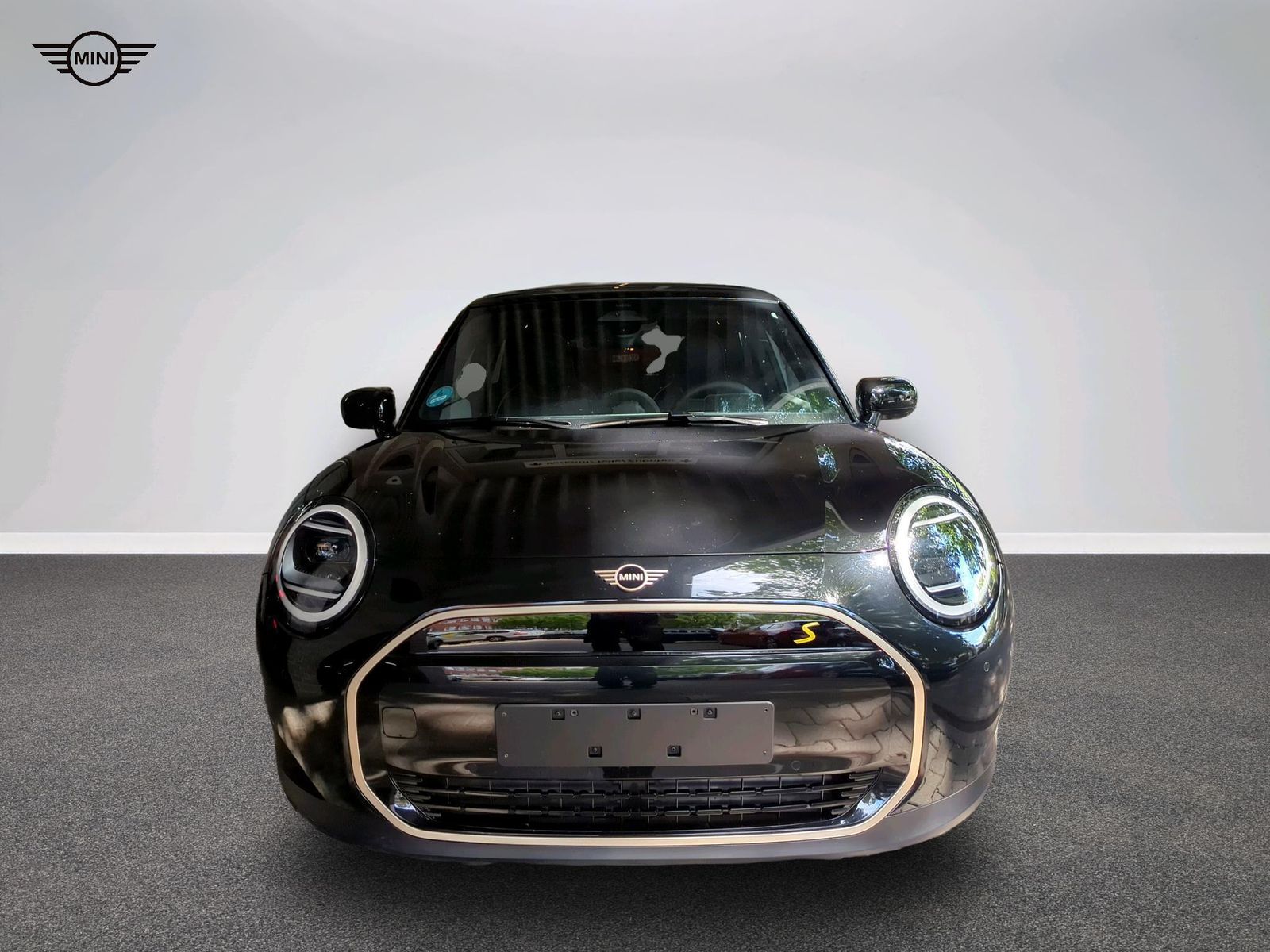 MINI Cooper SE - Bild 3