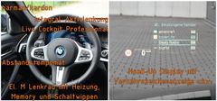 Fahrzeugabbildung BMW 530e xDr. Touring M-Sport Pro °UVP 99.528€°AHK°