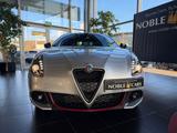 Alfa Romeo Giulietta Sport KLIMA NAV SHZ - Alfa Romeo Giulietta aus 2019