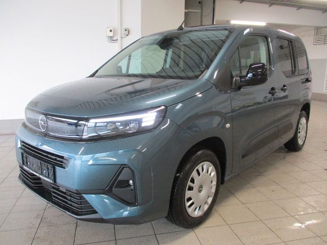 Opel Combo Life E FACELIFT*KAMERA*SITZHEIZUNG*MATRIX*