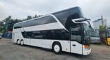 Setra S 431 DT Doppelstock,80 Sitze S 531, Skyliner - Setra 431