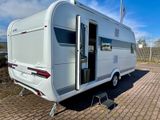 Hobby 560 KMFe DeLuxe Mover/Autark/Mark. UVP: 42.430,- - Hobby 430
