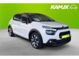 Citroën C3 1.2PureTech Shine Pack+LED+PDC+AHK+SHZ - gebrauchte Citroën C3 aus dem Jahr 2021