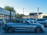 Mercedes-Benz C 400 Cabrio 4Matic AMG-Sport*Kamera*8x-Bereift* - Mercedes-Benz C 400: AMG