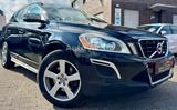 Volvo XC60 2.4 R-Design AWD-PANO-LEDER-XENON-LED - Volvo XC60 in Mönchengladbach