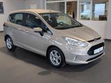 Ford B-MAX 1.6 Titanium*Cool & Sound*orig.KM* - Ford B-Max Gebrauchtwagen in Bremen