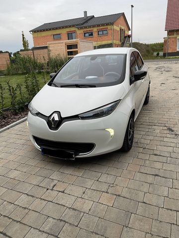 Renault ZOE 22 KWh Quick Charging