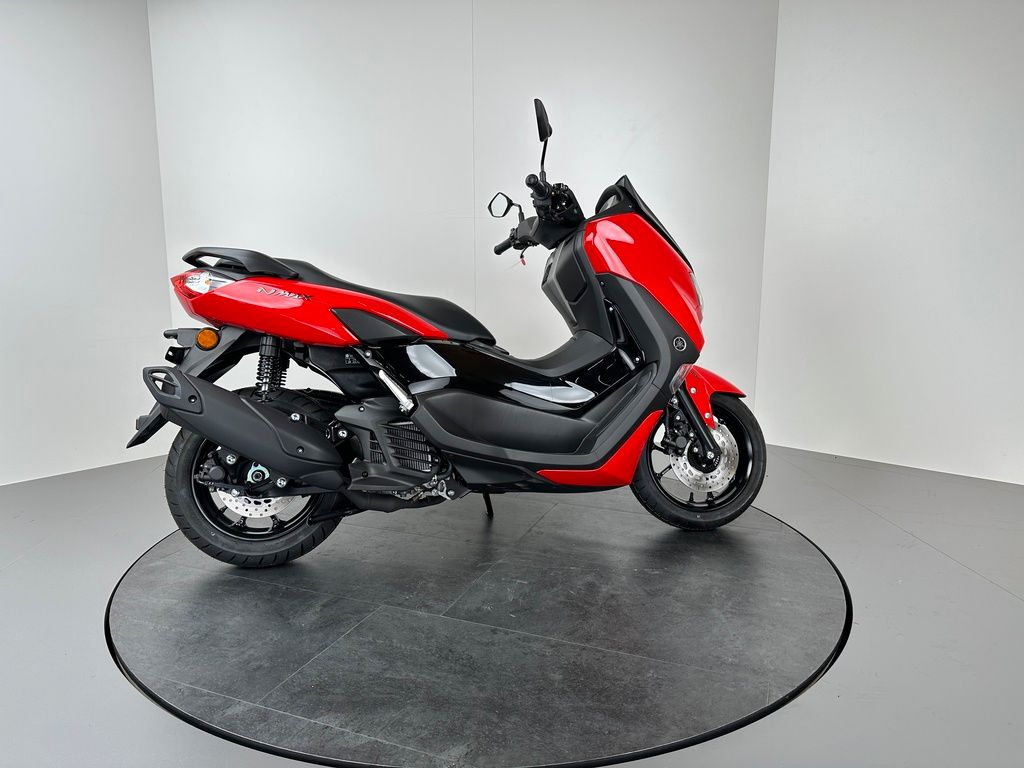 Fahrzeugabbildung Yamaha N-MAX 125 *AKTIONSPREIS *ab 49,- € mtl.