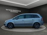 Opel Zafira 1.7 CDTI Innovation+AHK+Navi - Opel Zafira: 1.7