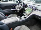 Mercedes-Benz CLE 200 CABRIO |AMG|NIGHT|DISTR|KAM|LED|NAVI|PTS - mit Benzin-Antrieb: Teilleder, Cabrio, mit Klimaautomatik