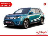 Suzuki Vitara 1.6 DDiS Comfort Klimaaut. Navi Kamera - Suzuki Vitara: Geländewagen