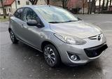 Mazda 2 Guter Zustand - gebrauchte Mazda 2 aus dem Jahr 2013