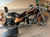 Harley-Davidson FLHRC Road King Classic ABS Jubiläumsmodell - HARLEY-DAVIDSON ROAD KING CLASSIC