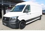 Volkswagen Crafter 35TDI HOCH Lang KLIM*CAM*PDC*START/STOPP - Volkswagen Crafter: Kombi