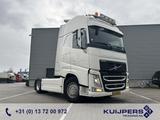 Volvo FH 500 Globetrotter XL / 957 dkm / Tacho V2 / Ni - Volvo FH 500 Globetrotter XL