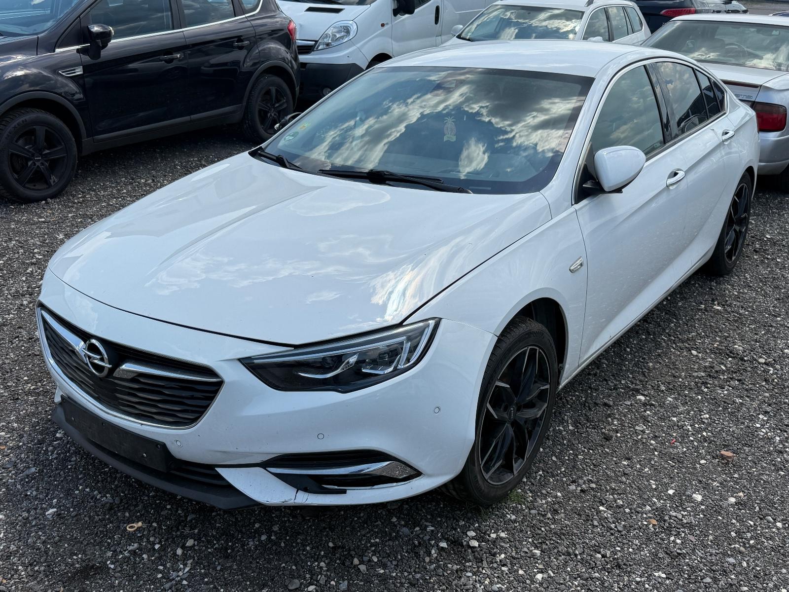 Opel Insignia B Grand Sport Innovation/HUD/LED/NAVI/