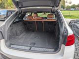 BMW M550d xDrive Touring A M - BMW M550 mit Diesel-Antrieb: Kombi, Xdrive