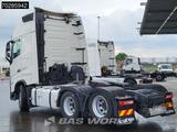Volvo FH 540 FH 6X2 XL Retarder 2xTanks Liftachse Navi - Offers