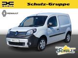 Renault Kangoo Z.E. 2-Sitz - gebrauchte Renault Kangoo aus dem Jahr 2018