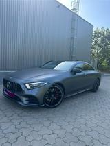 Mercedes-Benz Mercedes Benz CLS 400d 4Matic AMG+Nightpak... - Mercedes-Benz CLS 400 aus 2019